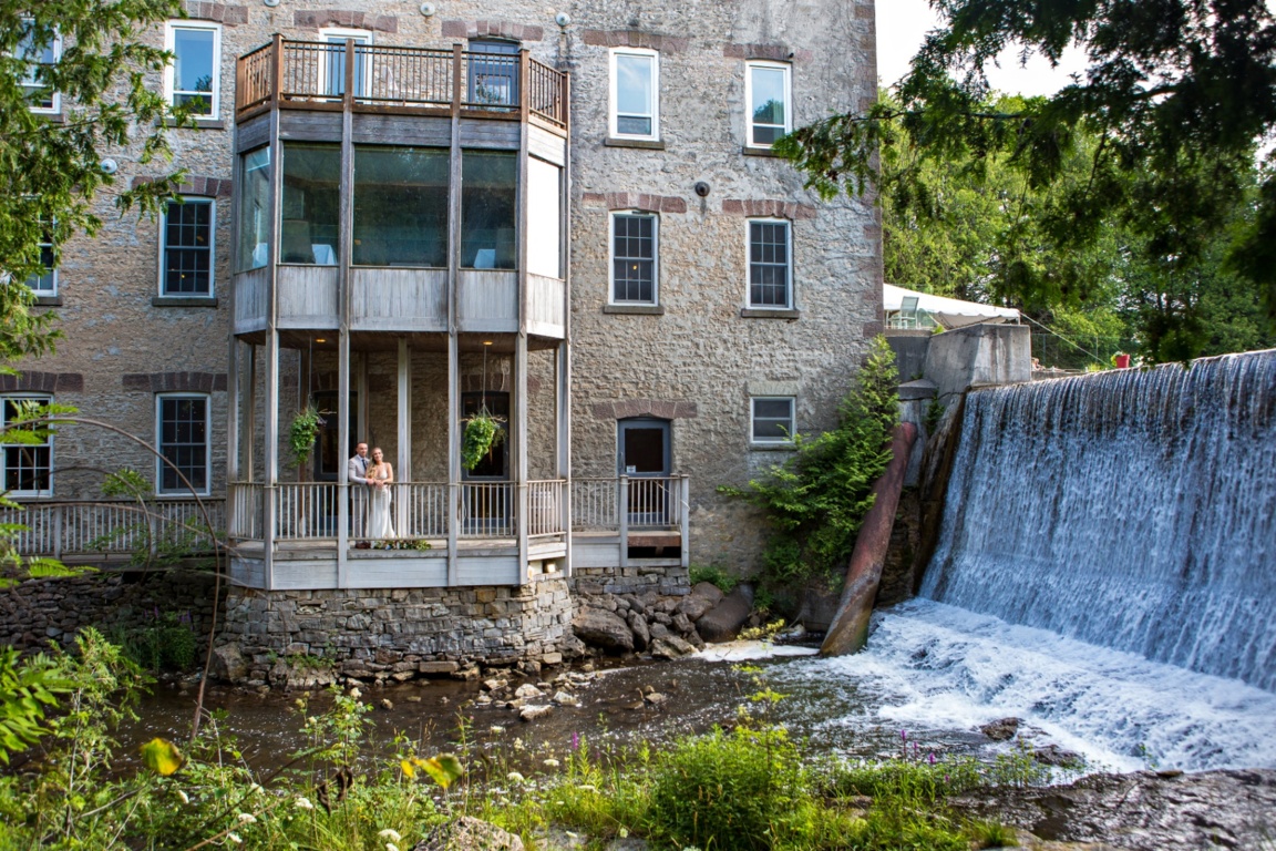 Millcroft Inn & Spa