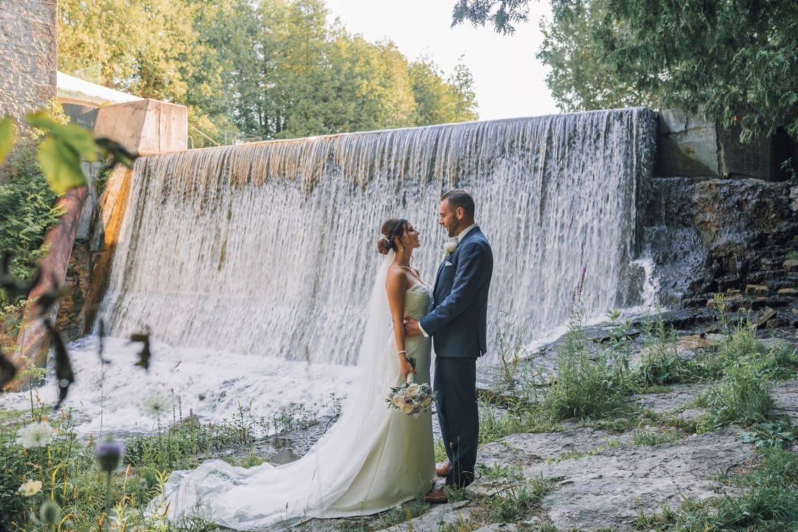 Millcroft Inn & Spa