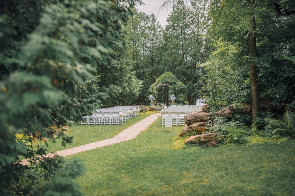 Millcroft Inn & Spa