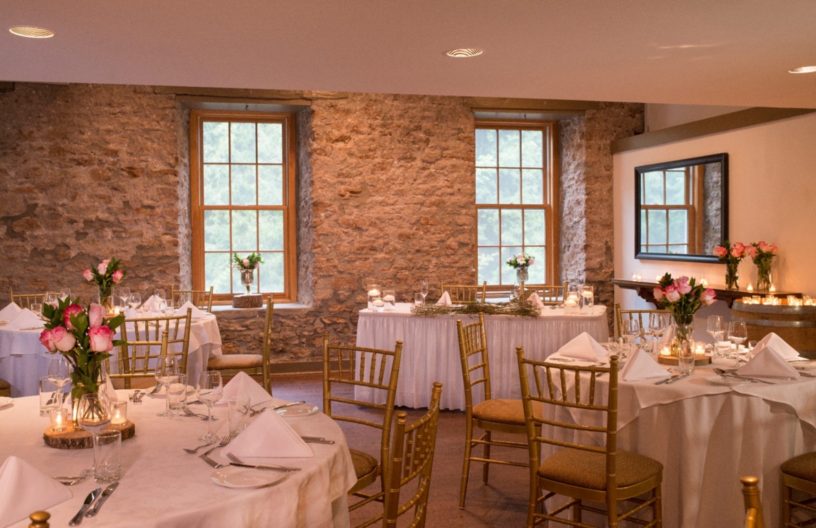 Millcroft Inn & Spa