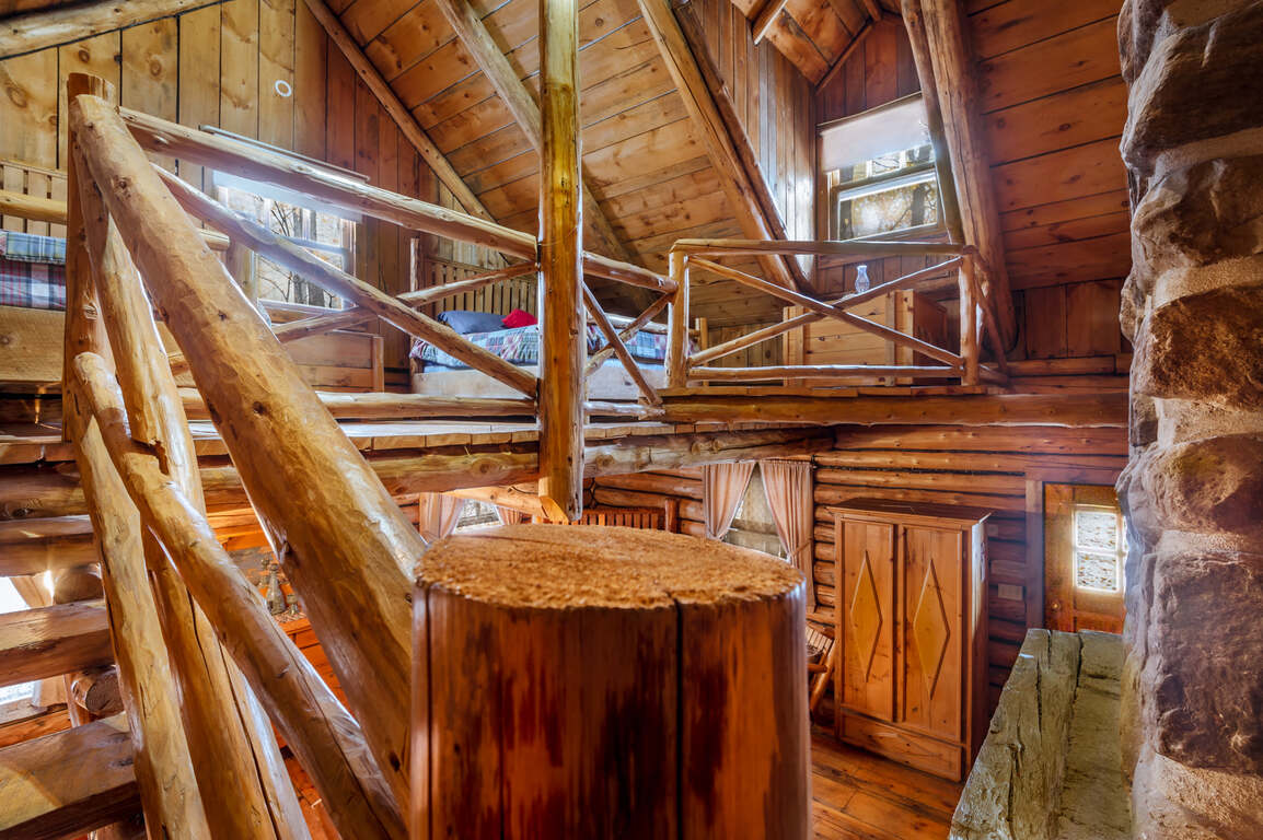 Sucrerie De La Montagne