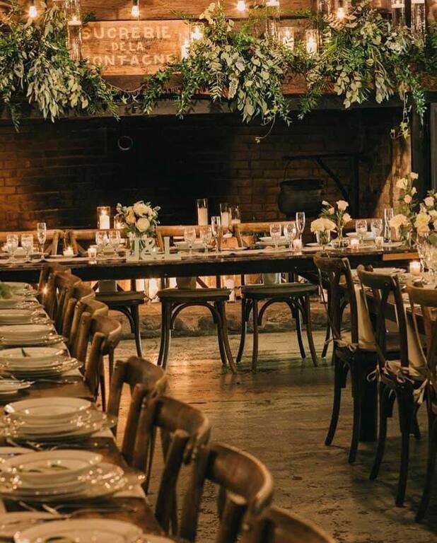 Sucrerie De La Montagne