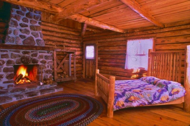 Sucrerie De La Montagne