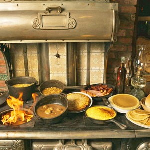 Sucrerie De La Montagne