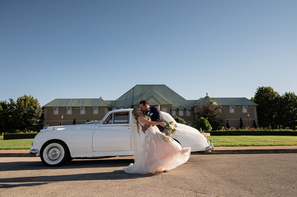 Château des Charmes