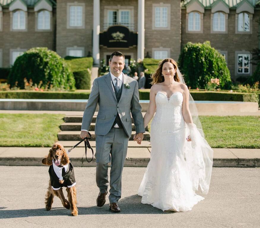 Château des Charmes