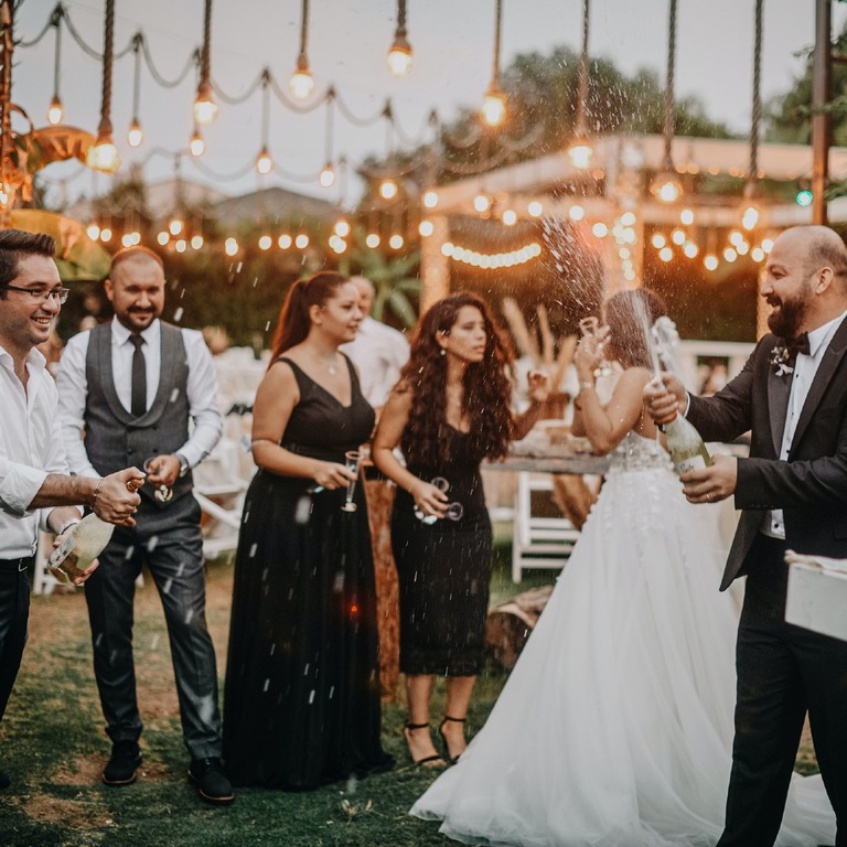 Mount Alverno Luxury Resorts