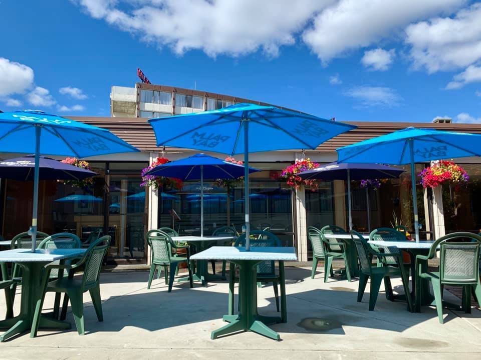 Coast Discovery Inn