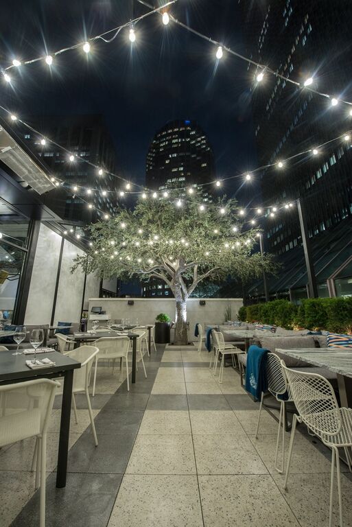 The Wynn, Earls in the Rockies