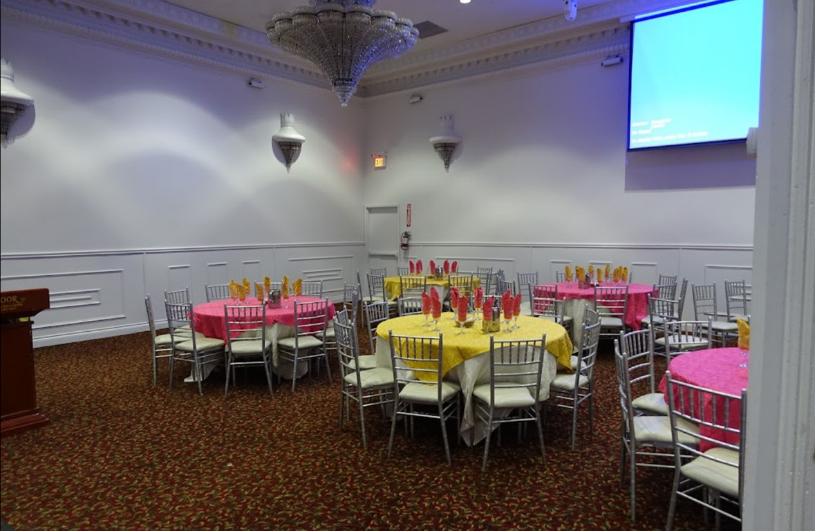 Noor Convention Centre