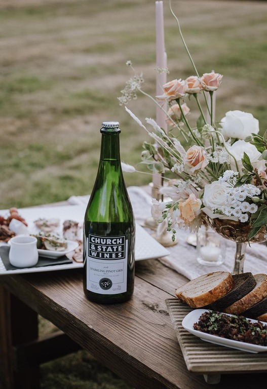 Church & State Wines