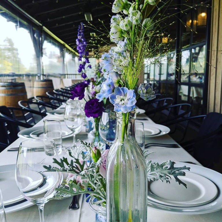 Church & State Wines