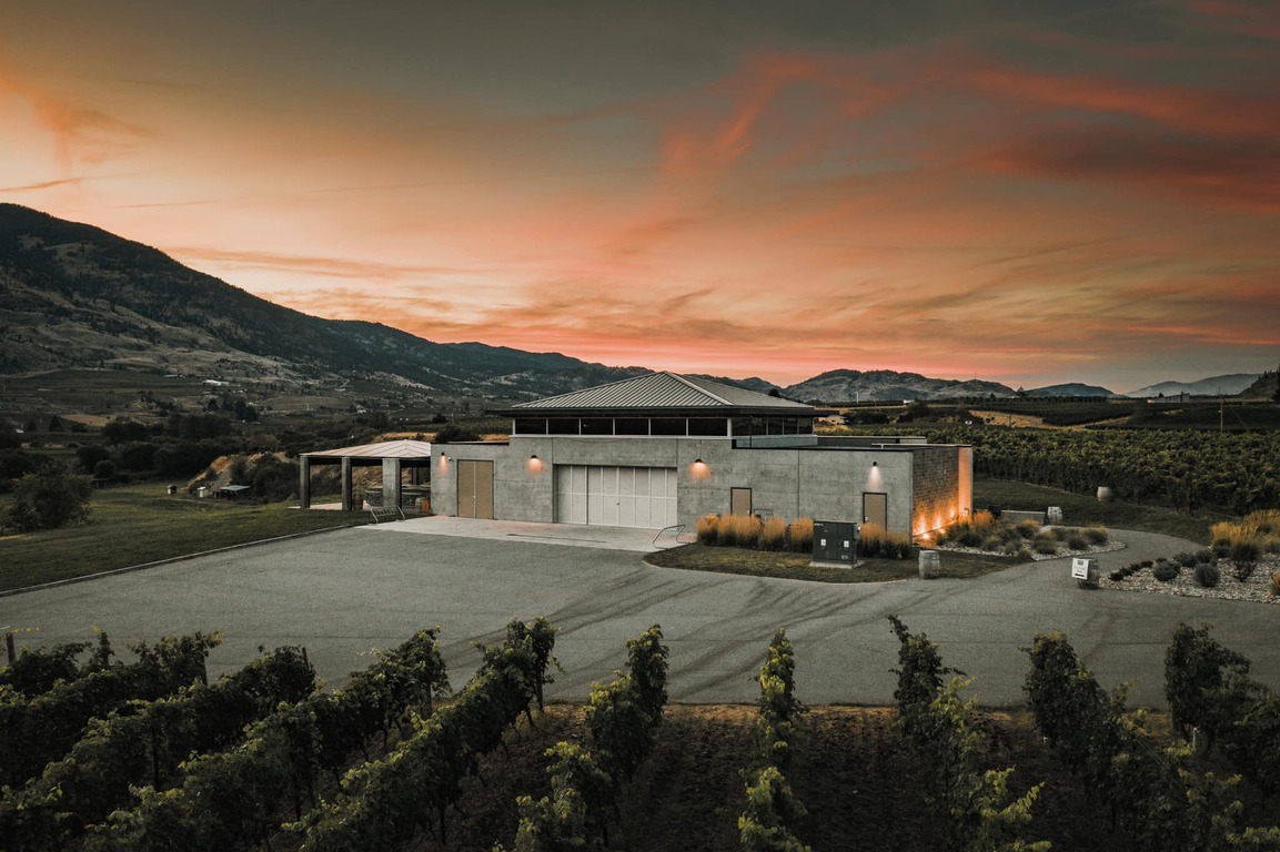 Church & State Wines