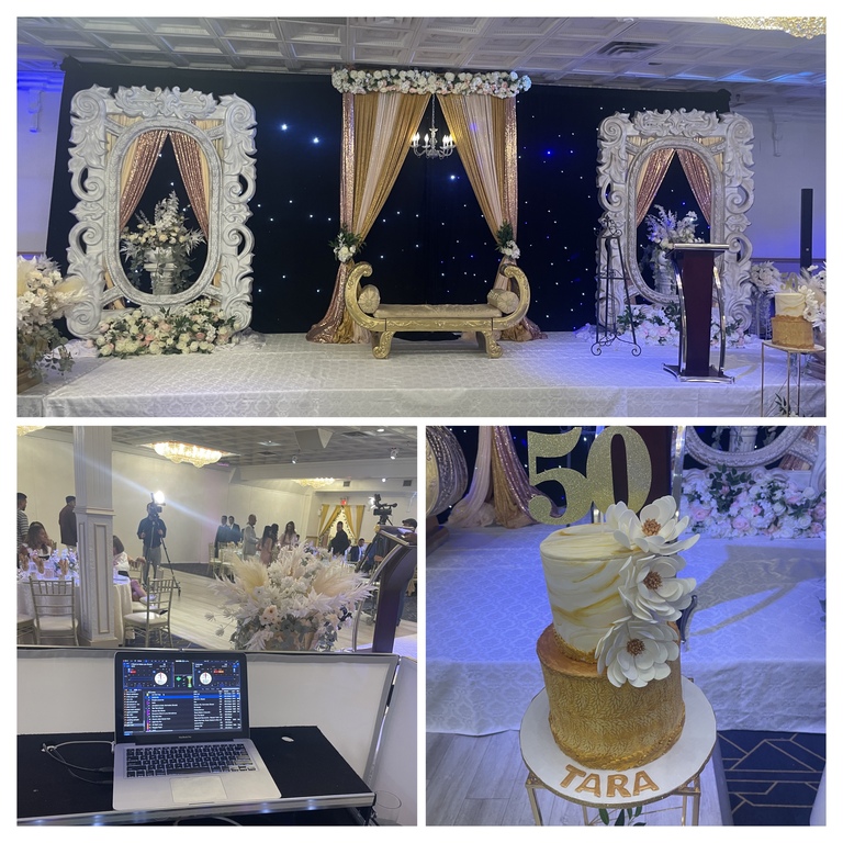 Absolute Entertainment