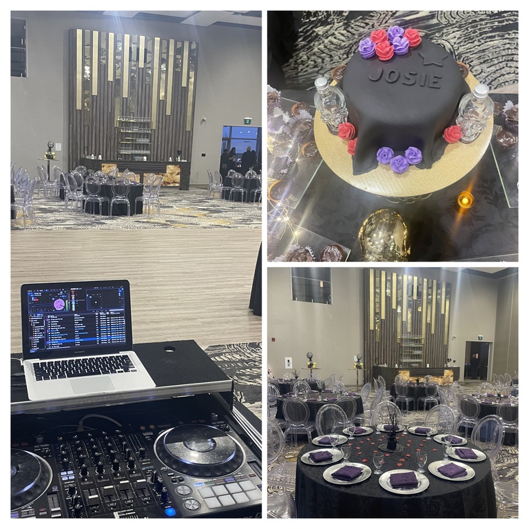 Absolute Entertainment