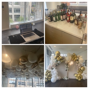 Absolute Entertainment