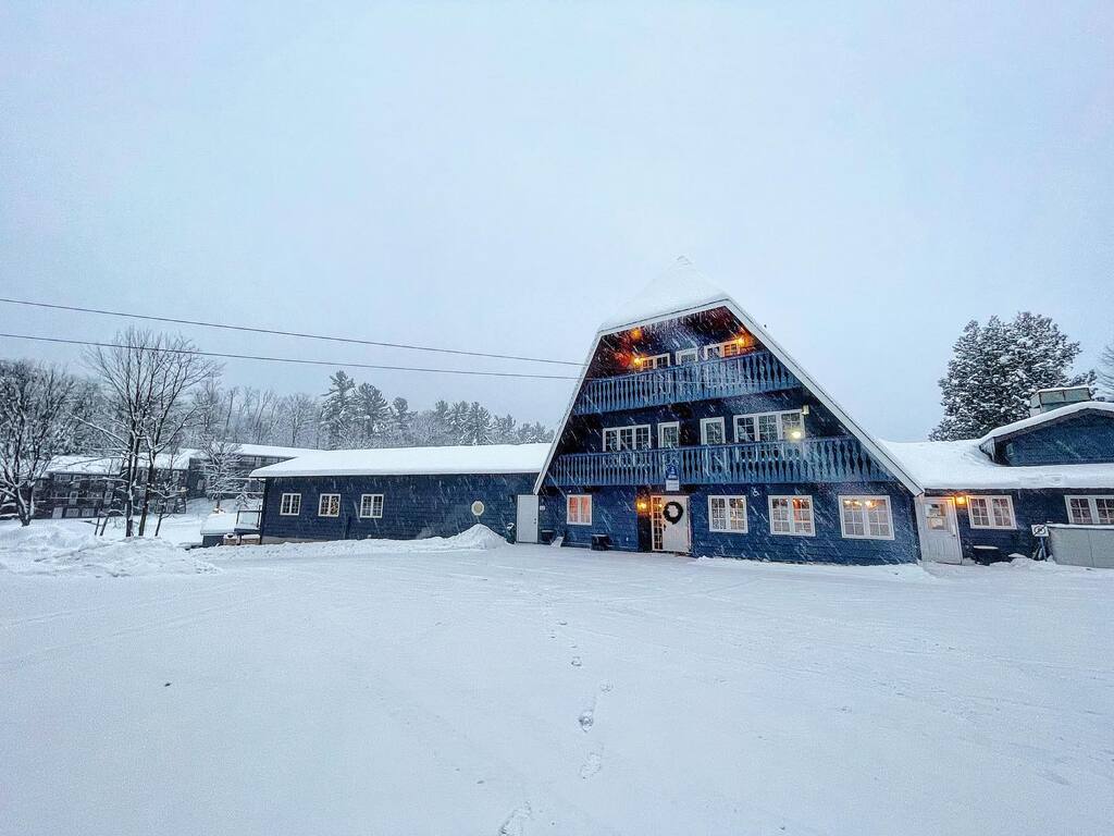 Grand Tappattoo Resort