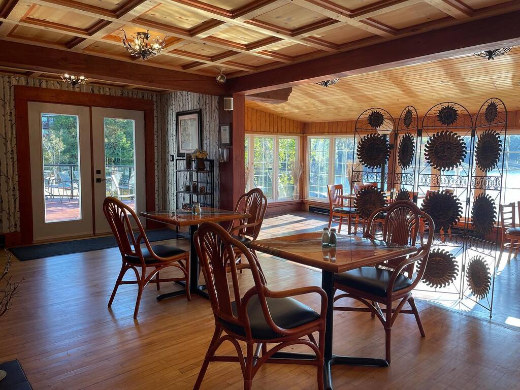 Grand Tappattoo Resort