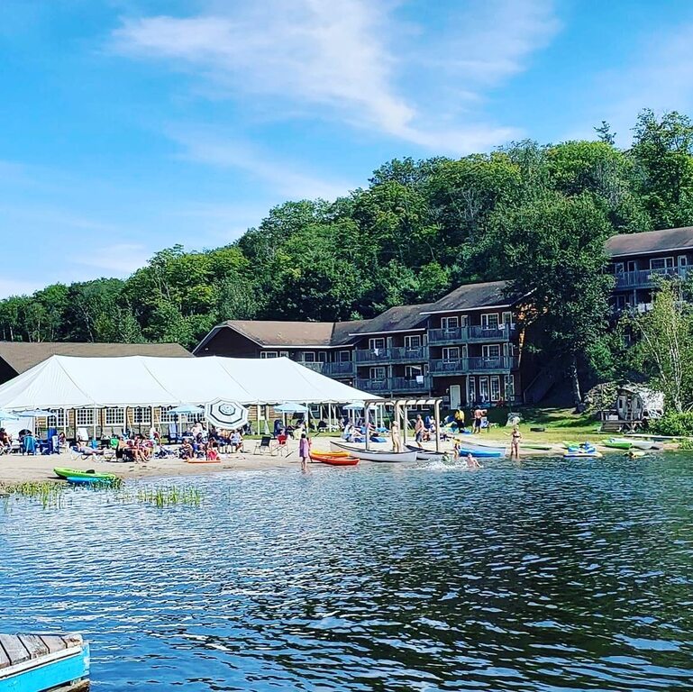 Grand Tappattoo Resort