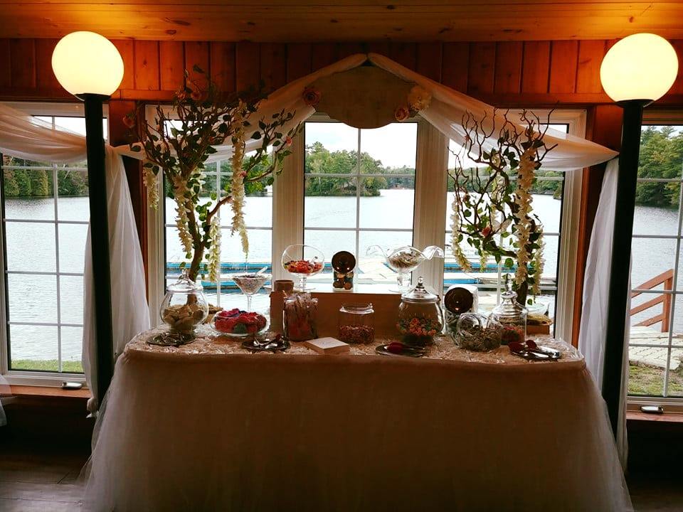 Grand Tappattoo Resort