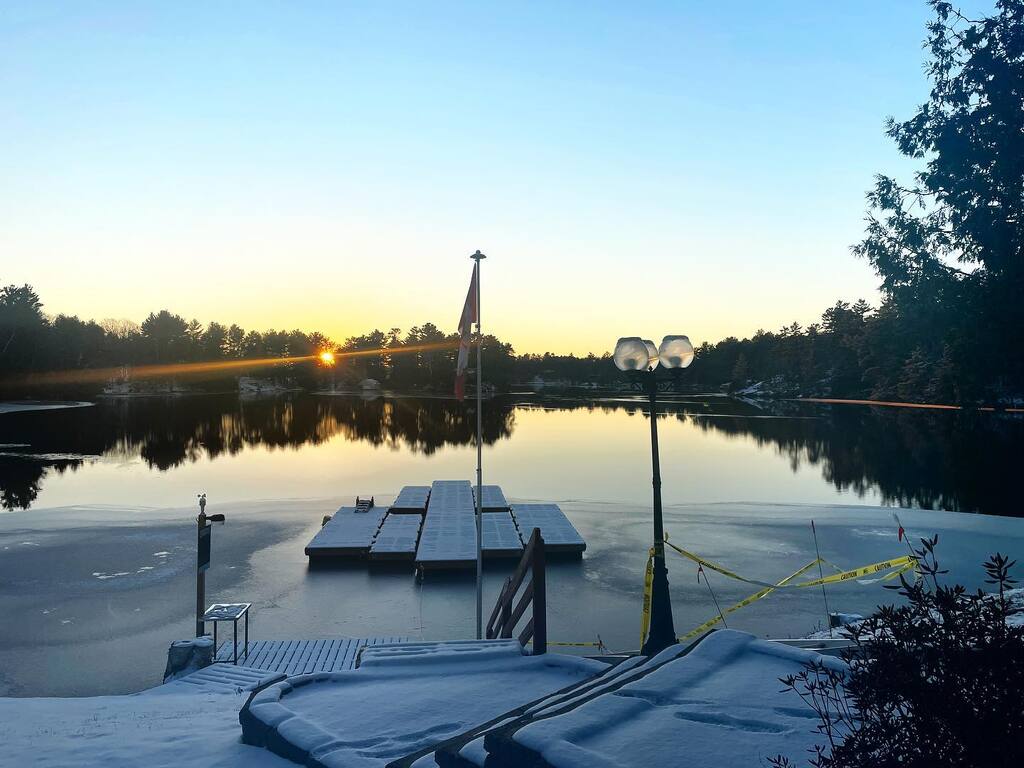 Grand Tappattoo Resort