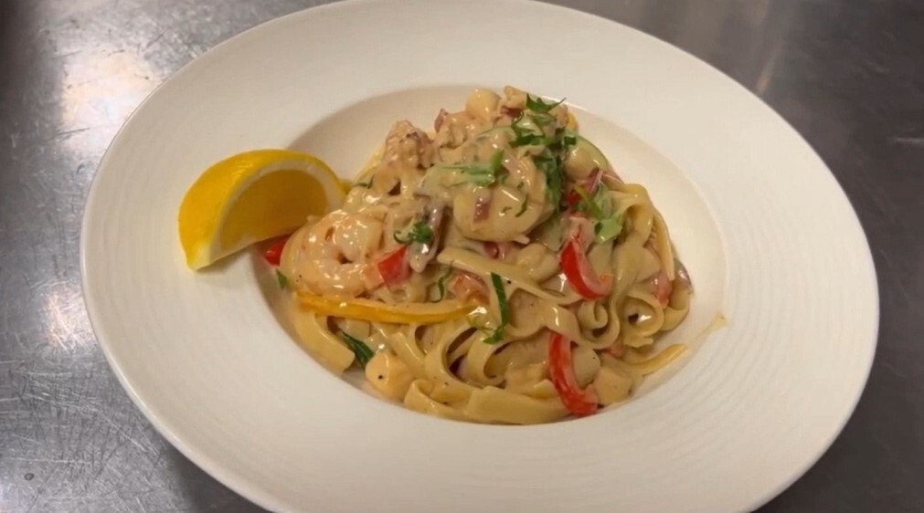 Casa Americo Italian Bistro & Restaurant