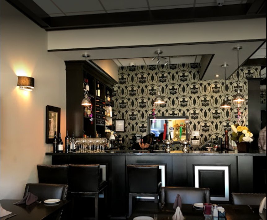 Casa Americo Italian Bistro & Restaurant