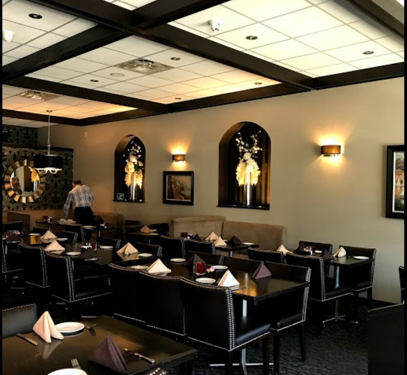 Casa Americo Italian Bistro & Restaurant