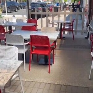 Casa Americo Italian Bistro & Restaurant