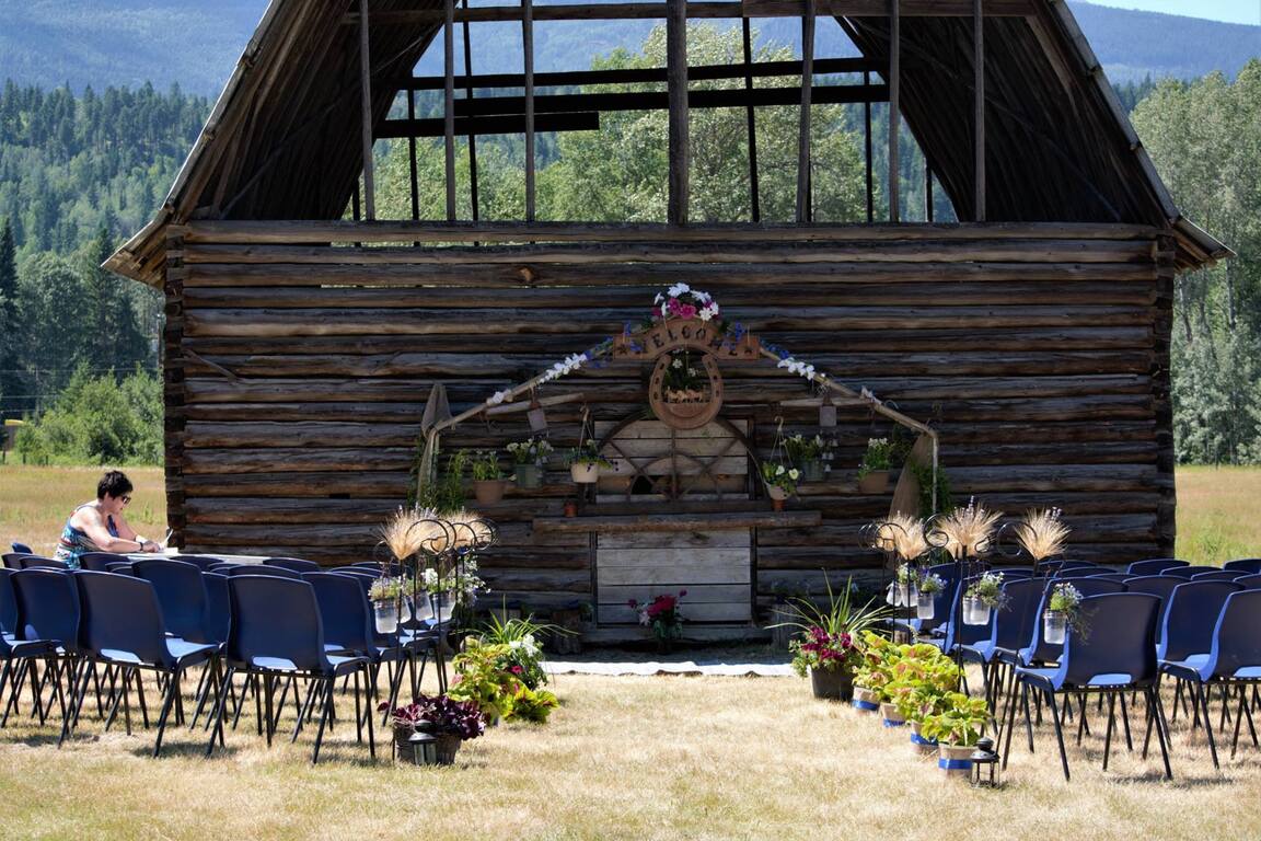 The Ranch Golden Eco Adventure