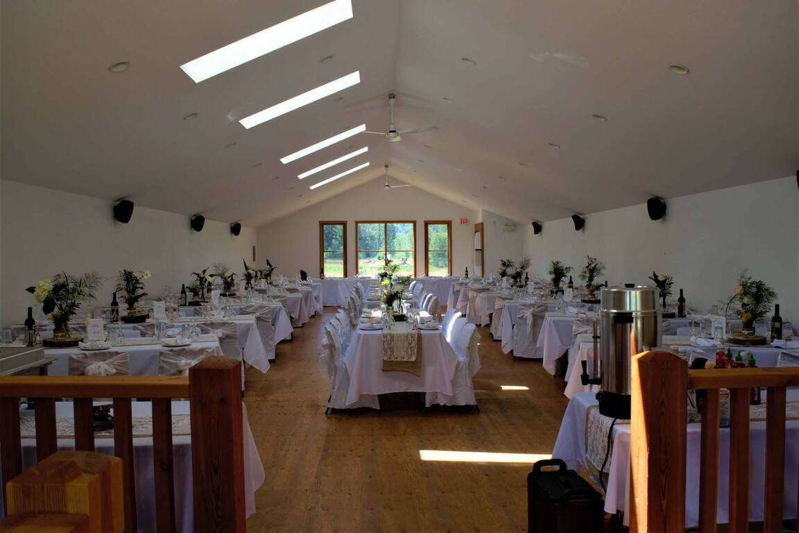 The Ranch Golden Eco Adventure