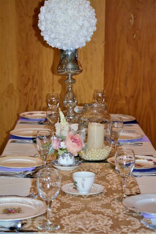 The Ranch Golden Eco Adventure