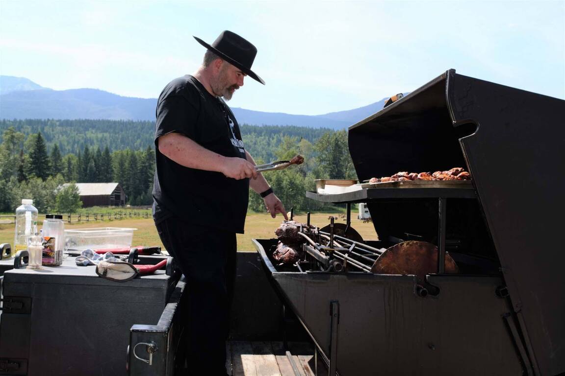 The Ranch Golden Eco Adventure