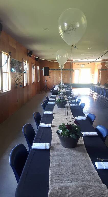 The Ranch Golden Eco Adventure