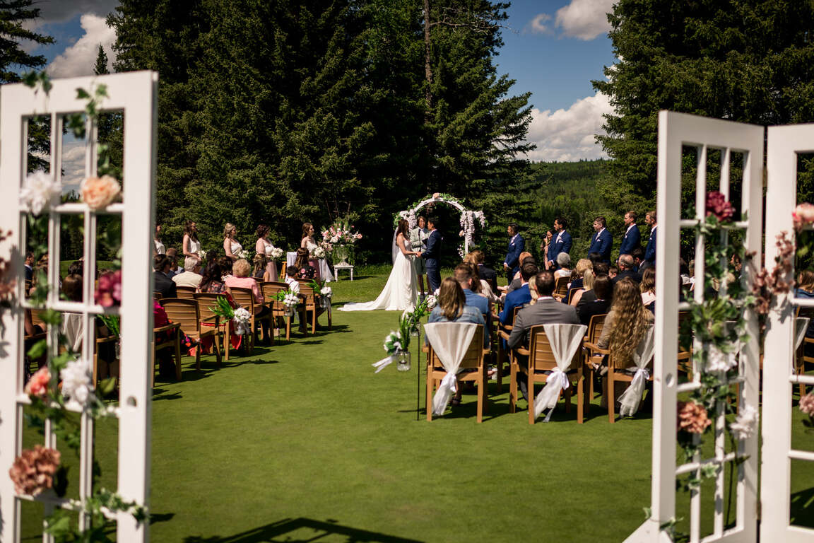 Wintergreen Golf and Country Club