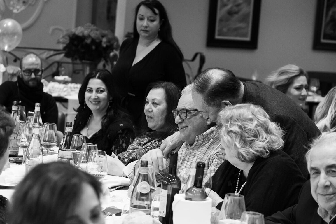 Pasqualino - Fine Food, Fine Wine