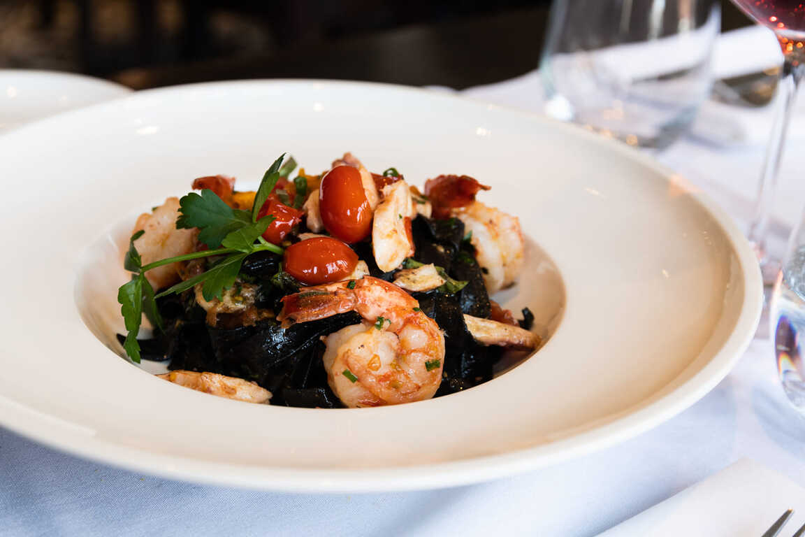 Pasqualino - Fine Food, Fine Wine