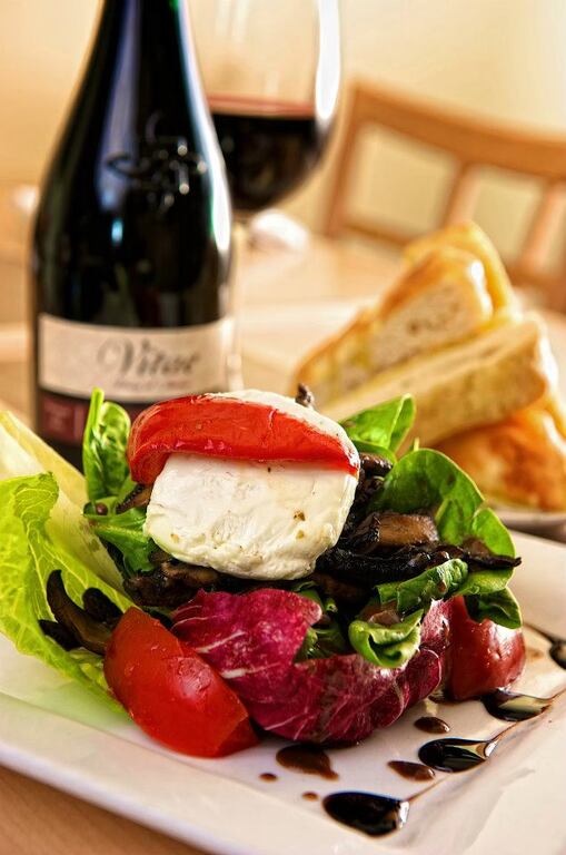 Pasqualino - Fine Food, Fine Wine