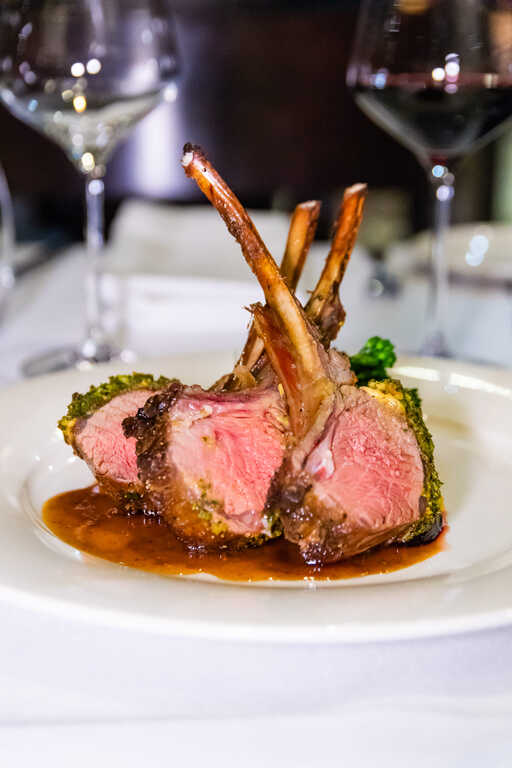 Pasqualino - Fine Food, Fine Wine