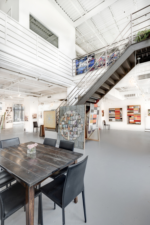 Alpha & Omega Art Gallery