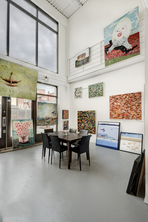 Alpha & Omega Art Gallery