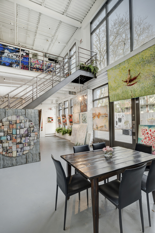 Alpha & Omega Art Gallery
