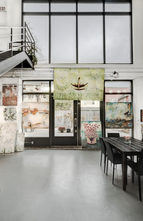 Alpha & Omega Art Gallery