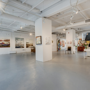 Alpha & Omega Art Gallery