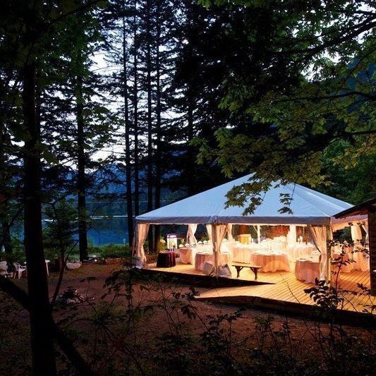 Birken Lakeside Resort