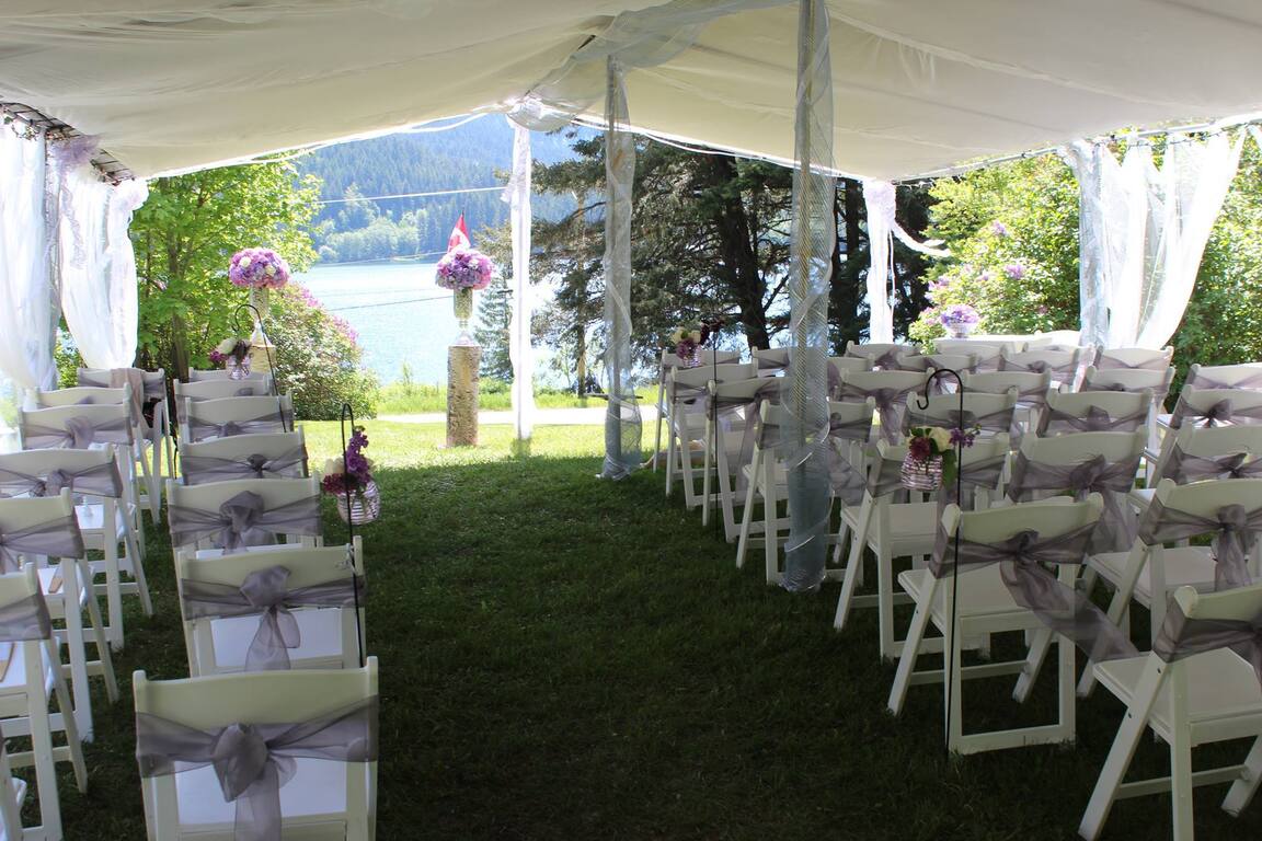 Birken Lakeside Resort