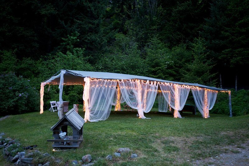 Birken Lakeside Resort