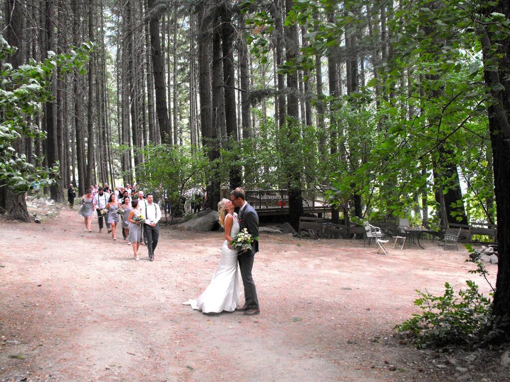 Birken Lakeside Resort