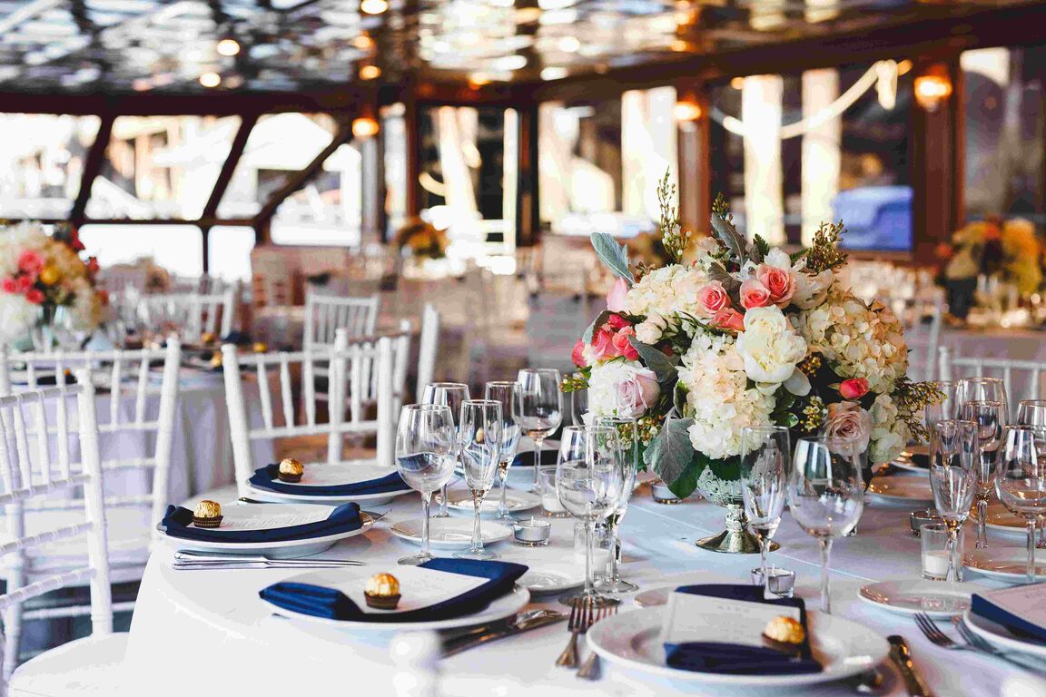 City Cruises Toronto