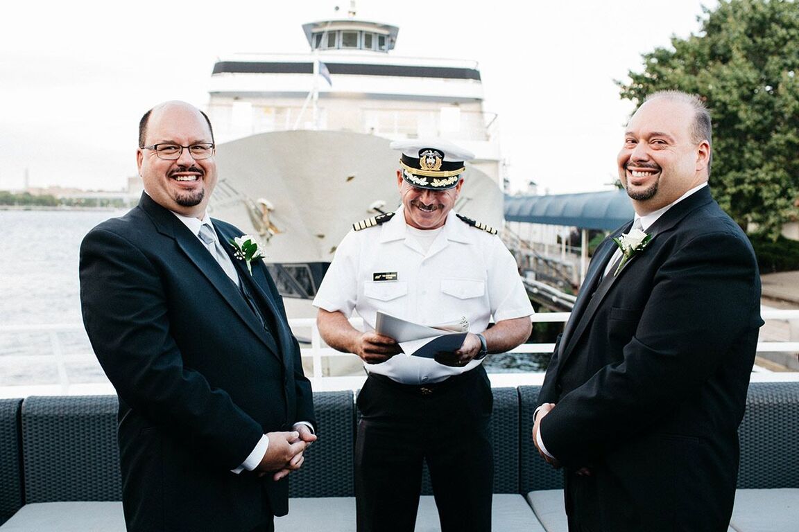 City Cruises Toronto